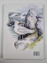 The status of marine birds breeding in the Barents Sea Region