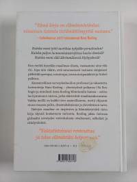 Faktojen maailma : asiat ovat paremmin kuin luulet