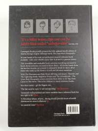 The great rock discography