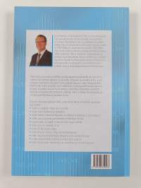 Arvonmääritys yrityskaupassa