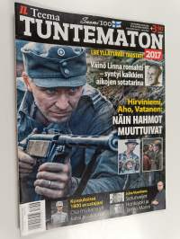 IL Teema historia : Tuntematon sotilas