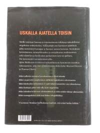 Talouden kymmenen tuhoisinta ajatusta