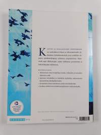 Kasvun ja osallisuuden edistäminen