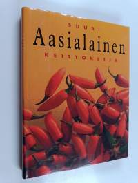 Suuri aasialainen keittokirja