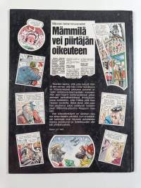 Ladoja ja dollareita