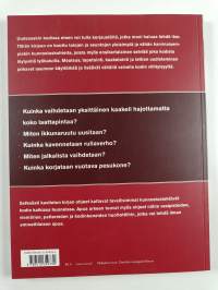 Kodin kunnostustyöt