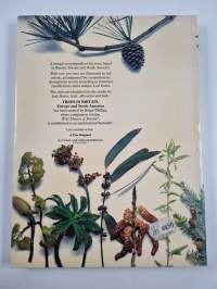 Trees in Britain, Europe and North America