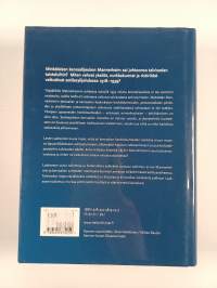 Mistä sotakenraalit tulivat : Tie Mannerheimin johtoon 1918-1939