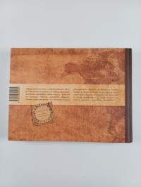 Kartalta kadonneet : 1800- ja 1900-luvun unohdetut maat