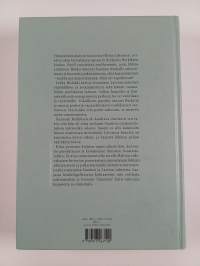 Latvian kohtalonvuodet : Krisjanis Berķiksen ja Hilma Lehtosen tarina