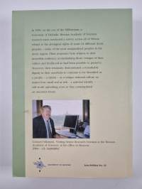 Awakening Siberia : from marginalization to self-determination : the small indigenous nations of Northern Russia on the eve of the millennium