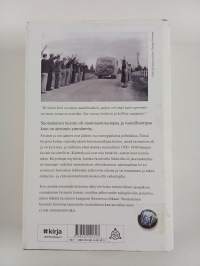 Suomalaiset fasistit : Mustan sarastuksen airuet