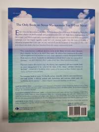 The relaxation &amp; stress reduction : workbook