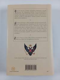 Keisari ja isänmaa : Aleksanteri I : Venäjän keisari, Suomen suuriruhtinas