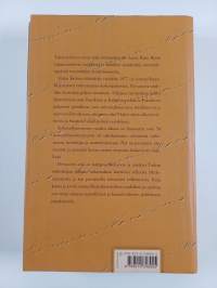 Hirmuinen asia : sotasyyllisyys ja historian taito