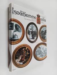 Isoäitiemme aika kuvien kertomana