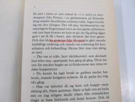 De fyra ryttarnas liv