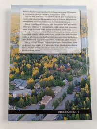 Yrittäjyys kantaa Keuruuta : Keuruun yrittäjät neljäkymmentä vuotta 1969-2009