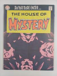 Amazing world of DC comics 6