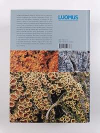 Lichens of Finland