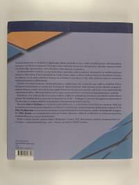 Asiakasjohtamisen työkirja