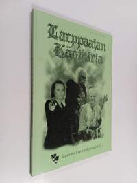 Larppaajan käsikirja