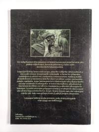 Larppaajan käsikirja