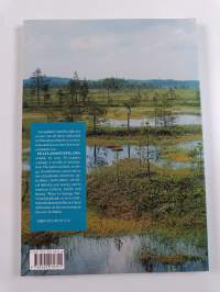 Peatlands in Finland