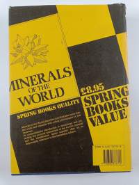 Minerals of the world