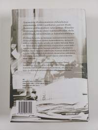 Kivikkopellon poika : Erkki Laatikainen 1946-2013