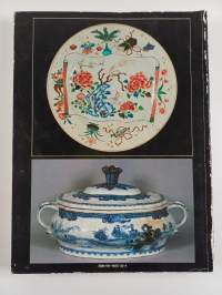 Kiinalaista posliinia Suomessa = Chinese porcelain in Finland