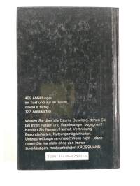 Die Bäume Europas : ein Taschenbuch für Naturfreunde