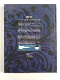 Hopean virtaa : 220 vuotta tamperelaista hopeasepäntyötä