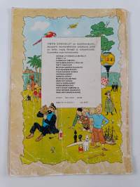 Rakham Punaisen aarre