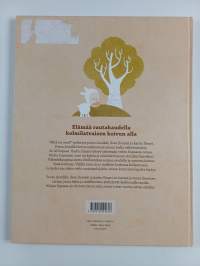 Possu Annikki, Ilves Ilomieli ja Karhu Ilmari : kertomus siitä kuinka karhu Ilmari takoi veden hopeasta onnen: kilkutteli ja kalkutteli, kolme päivää kolisteli