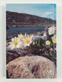 The Flora of Svalbard