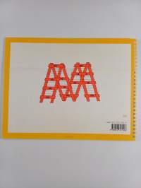 Asteikkoja ja murtsointuja lapsille 3 = Scales and arpeggios for children , 3