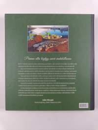 Keskipohjalainen kalakirja : kalaan ja luontoretkille kotivesille!