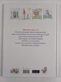 Meidän ja muiden kehot