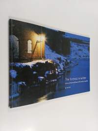 The fortress in winter : views of Suomenlinna in the winter months