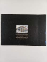 The fortress in winter : views of Suomenlinna in the winter months