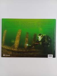 Vrakboken skepnader i havet