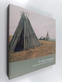 En reise i sameland : Viaggio nelle terre dei lapponi