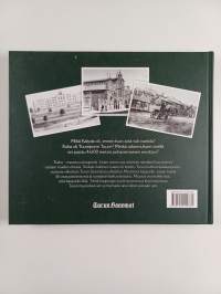 Turku : muuttuva kaupunki, Osa 2