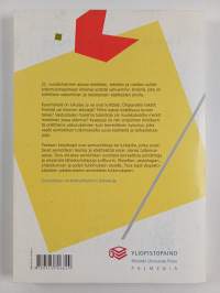 Vastarinta/resistanssi : konfliktit, vastustus ja sota semiotiikan tutkimuskohteina