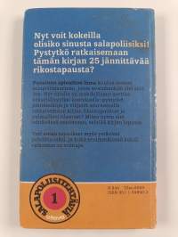 Punaisten apinoitten linna