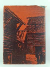 Sorrettuja ja solvattuja