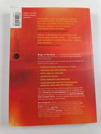 Ways of reading : advanced reading skills for students of English literature