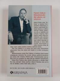 Suomalaisen lapsuuden haavat : miten sinua kohdeltiin