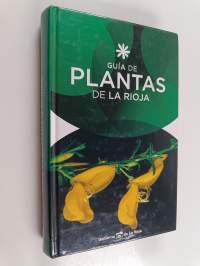 Guía de plantas de La Rioja
